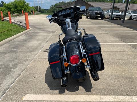 2021 Harley-Davidson Electra Glide® Standard in Williamstown, West Virginia - Photo 7