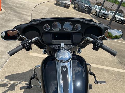 2021 Harley-Davidson Electra Glide® Standard in Williamstown, West Virginia - Photo 9