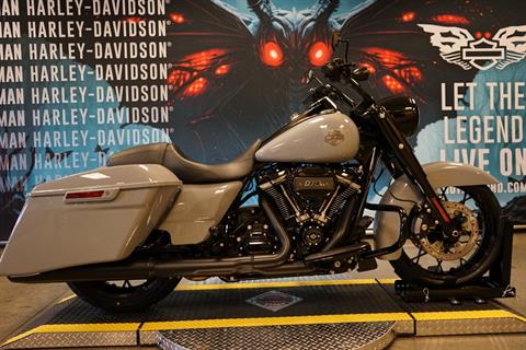 2024 Harley-Davidson Road King® Special in Williamstown, West Virginia