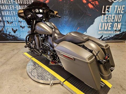 2019 Harley-Davidson Street Glide® Special in Williamstown, West Virginia - Photo 6