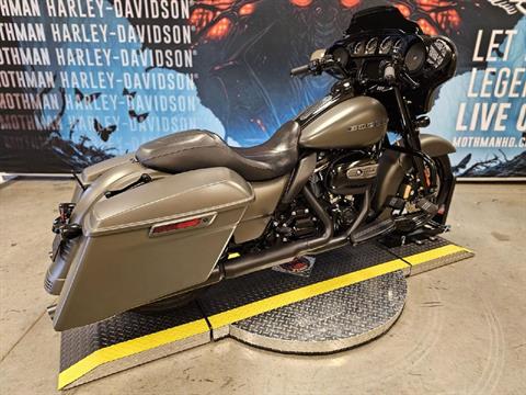 2019 Harley-Davidson Street Glide® Special in Williamstown, West Virginia - Photo 8