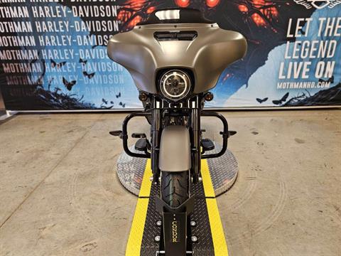 2019 Harley-Davidson Street Glide® Special in Williamstown, West Virginia - Photo 3