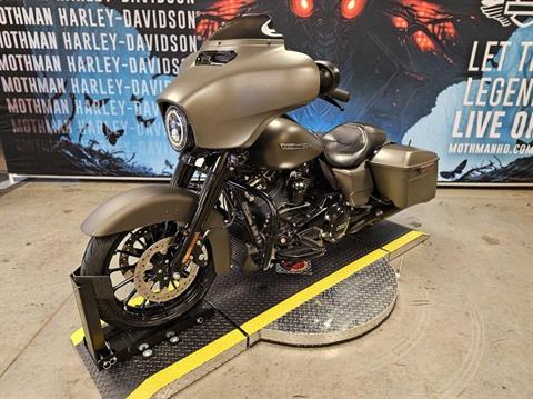 2019 Harley-Davidson Street Glide® Special in Williamstown, West Virginia - Photo 4