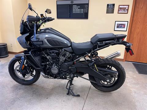 2022 Harley-Davidson Pan America™ 1250 Special in Williamstown, West Virginia - Photo 5