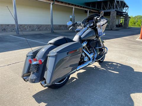 2022 Harley-Davidson Road Glide® Special in Williamstown, West Virginia - Photo 8