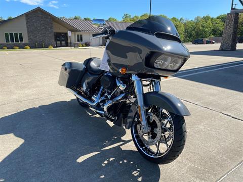 2022 Harley-Davidson Road Glide® Special in Williamstown, West Virginia - Photo 2