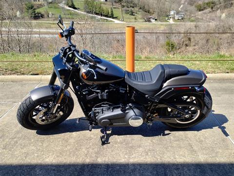 2023 Harley-Davidson Fat Bob® 114 in Williamstown, West Virginia - Photo 5
