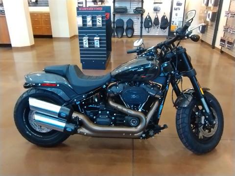 2023 Harley-Davidson Fat Bob® 114 in Williamstown, West Virginia - Photo 7