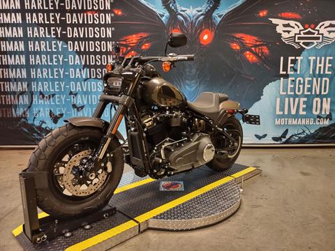 2023 Harley-Davidson Fat Bob® 114 in Williamstown, West Virginia - Photo 6