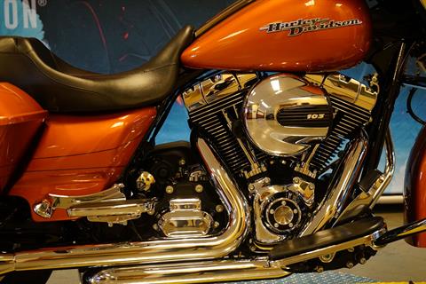 2015 Harley-Davidson Street Glide® Special in Williamstown, West Virginia - Photo 2
