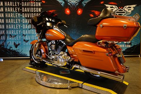 2015 Harley-Davidson Street Glide® Special in Williamstown, West Virginia - Photo 7