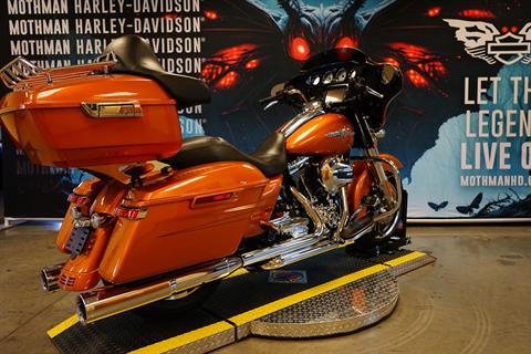 2015 Harley-Davidson Street Glide® Special in Williamstown, West Virginia - Photo 9