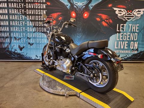 2022 Harley-Davidson Softail® Standard in Williamstown, West Virginia - Photo 4