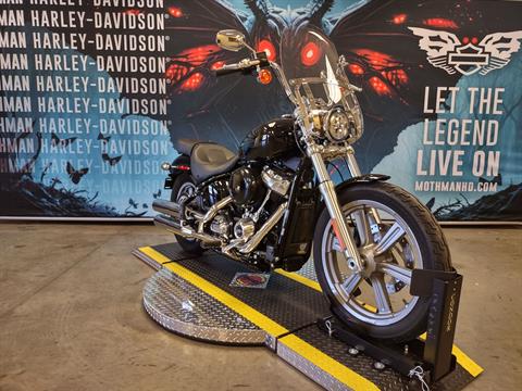2022 Harley-Davidson Softail® Standard in Williamstown, West Virginia - Photo 7