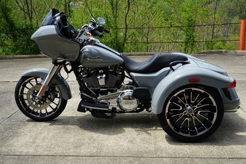 2024 Harley-Davidson Road Glide® 3 in Williamstown, West Virginia - Photo 5