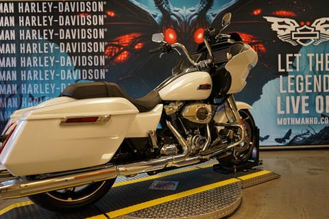 2024 Harley-Davidson Road Glide® in Williamstown, West Virginia - Photo 3