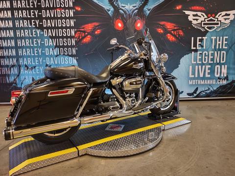 2018 Harley-Davidson Road King® in Williamstown, West Virginia - Photo 2