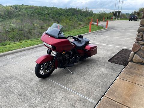 2019 Harley-Davidson Road Glide® Special in Williamstown, West Virginia - Photo 4
