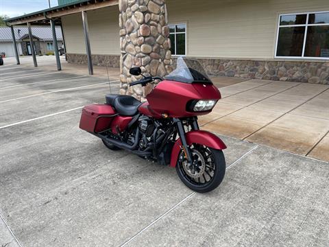 2019 Harley-Davidson Road Glide® Special in Williamstown, West Virginia - Photo 2