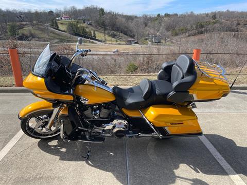 2022 Harley-Davidson CVO™ Road Glide® Limited in Williamstown, West Virginia - Photo 5
