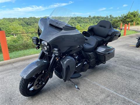 2022 Harley-Davidson Ultra Limited in Williamstown, West Virginia - Photo 4