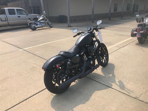 2021 Harley-Davidson Iron 883™ in Williamstown, West Virginia - Photo 8