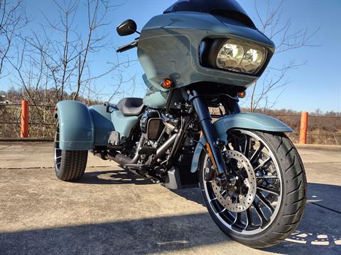 2024 Harley-Davidson ROAD GLIDE 3 in Williamstown, West Virginia - Photo 2