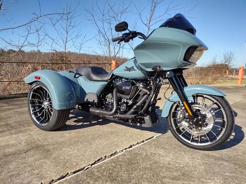 2024 Harley-Davidson ROAD GLIDE 3 in Williamstown, West Virginia - Photo 5