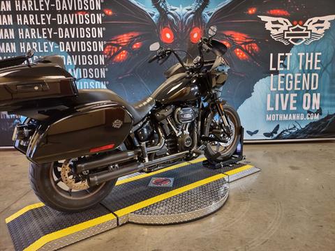 2022 Harley-Davidson Low Rider® ST in Williamstown, West Virginia - Photo 2