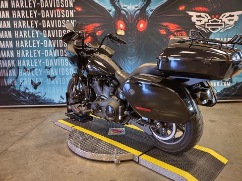 2022 Harley-Davidson Low Rider® ST in Williamstown, West Virginia - Photo 4