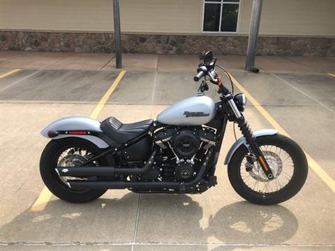 used harley davidson cruiser