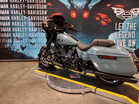 2024 Harley-Davidson Street Glide® in Williamstown, West Virginia - Photo 4