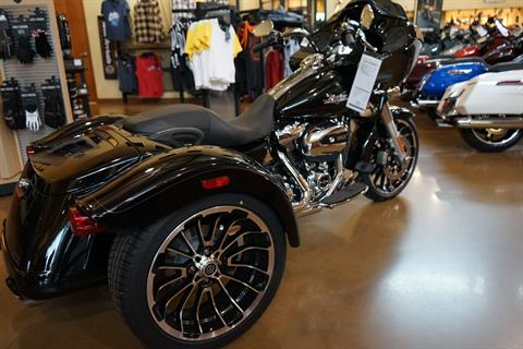 2024 Harley-Davidson Road Glide® 3 in Williamstown, West Virginia - Photo 7