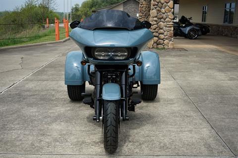 2024 Harley-Davidson ROAD GLIDE 3 in Williamstown, West Virginia - Photo 3