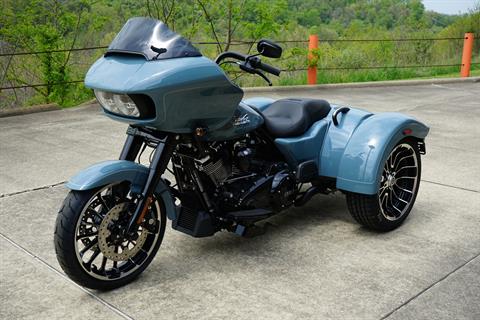 2024 Harley-Davidson ROAD GLIDE 3 in Williamstown, West Virginia - Photo 4