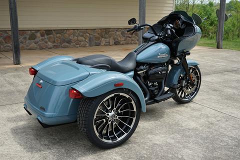 2024 Harley-Davidson ROAD GLIDE 3 in Williamstown, West Virginia - Photo 9