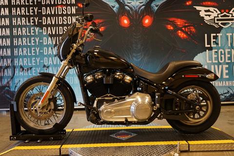 2020 Harley-Davidson Softail® Standard in Williamstown, West Virginia - Photo 5