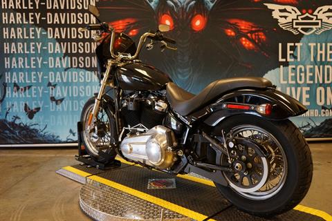 2020 Harley-Davidson Softail® Standard in Williamstown, West Virginia - Photo 6