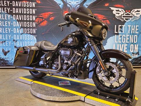 2023 Harley-Davidson Street Glide® Special in Williamstown, West Virginia - Photo 2