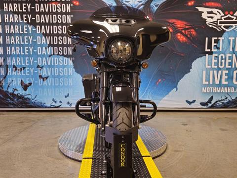 2023 Harley-Davidson Street Glide® Special in Williamstown, West Virginia - Photo 3
