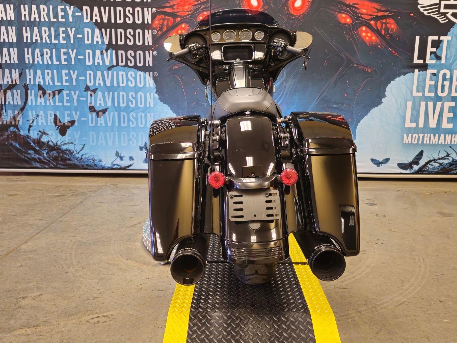 2023 Harley-Davidson Street Glide® Special in Williamstown, West Virginia - Photo 7