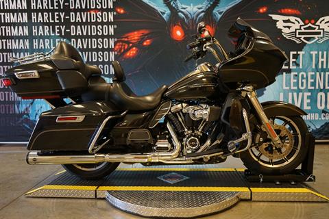 2017 Harley-Davidson Road Glide® Ultra in Williamstown, West Virginia - Photo 1