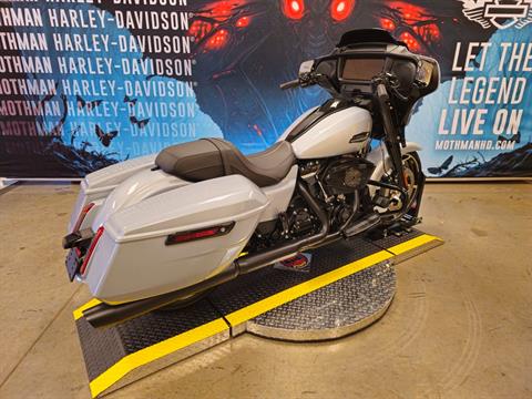 2024 Harley-Davidson Street Glide® in Williamstown, West Virginia - Photo 6