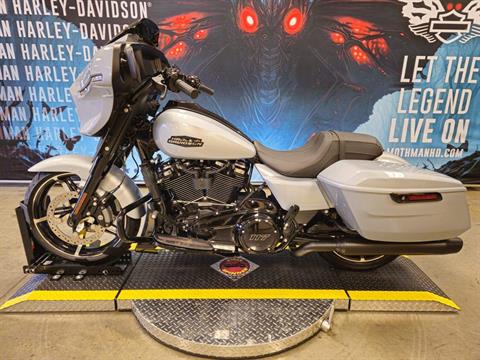 2024 Harley-Davidson Street Glide® in Williamstown, West Virginia - Photo 5