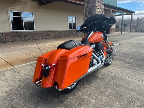 2023 Harley-Davidson Street Glide® Special in Williamstown, West Virginia - Photo 9