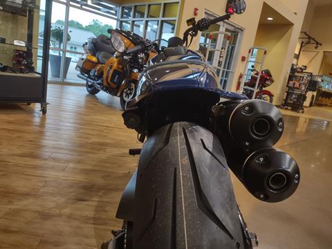 2023 Harley-Davidson Sportster® S in Williamstown, West Virginia - Photo 5