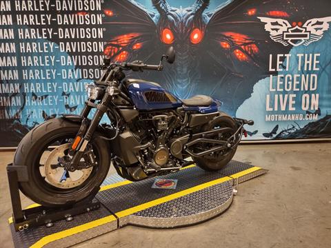 2023 Harley-Davidson Sportster® S in Williamstown, West Virginia - Photo 4
