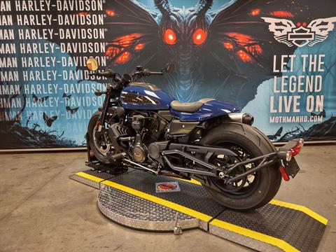 2023 Harley-Davidson Sportster® S in Williamstown, West Virginia - Photo 6