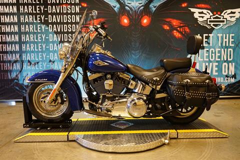 2015 Harley-Davidson Heritage Softail® Classic in Williamstown, West Virginia - Photo 6