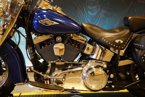 2015 Harley-Davidson Heritage Softail® Classic in Williamstown, West Virginia - Photo 7